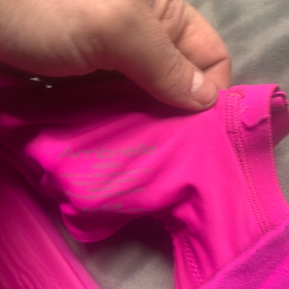 Bra - Picture 3 of 3